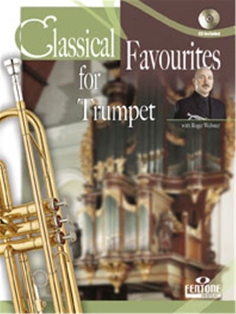 Classical Favourites for Trumpet